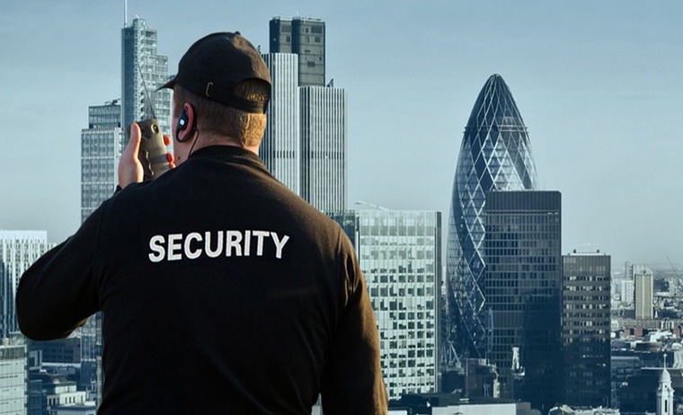 Understanding the Different Types of Security Guard Services in Los Angeles